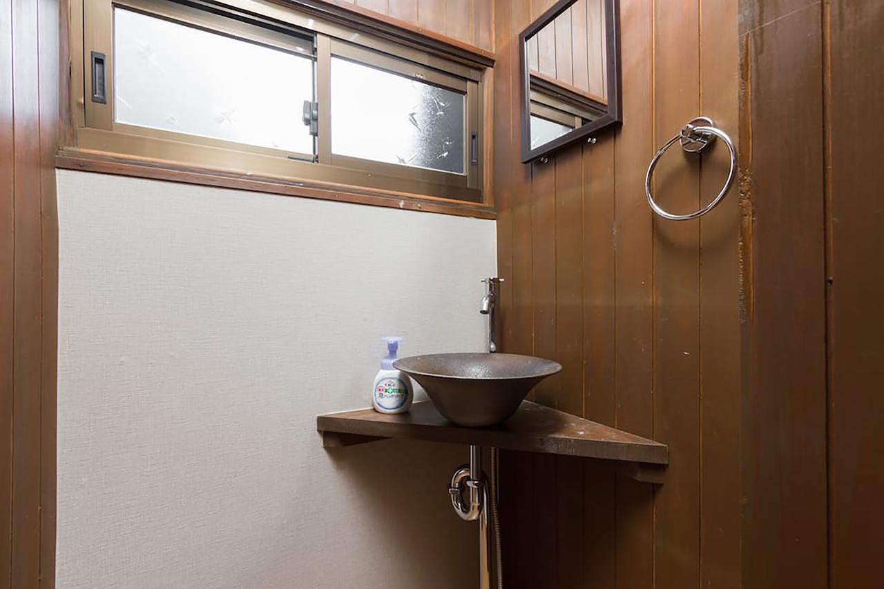 Tarbo'S House Nishikitsuji : Free Parking, Pet Ok Βίλα Νάρα Εξωτερικό φωτογραφία