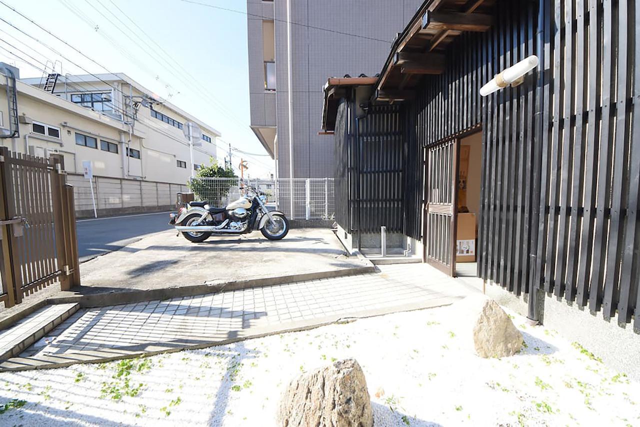 Tarbo'S House Nishikitsuji : Free Parking, Pet Ok Βίλα Νάρα Εξωτερικό φωτογραφία