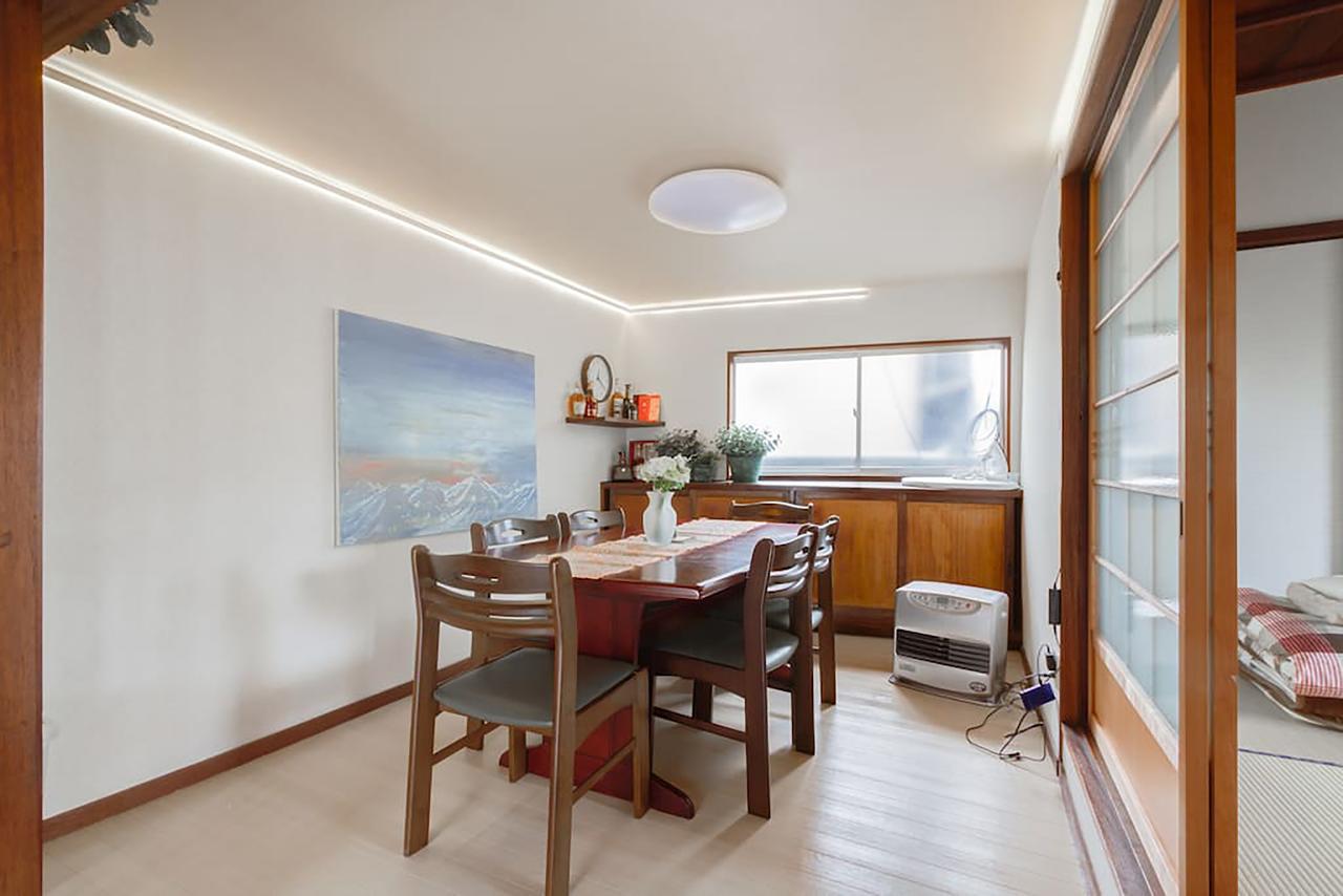 Tarbo'S House Nishikitsuji : Free Parking, Pet Ok Βίλα Νάρα Εξωτερικό φωτογραφία